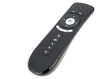Presentador Digital T2 Usb 2.4ghz 2xaaa Win Xp 7 8 Android Linux - No Tiene Laser