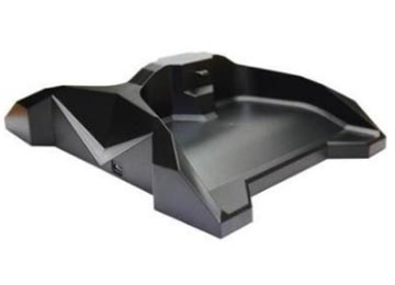 Dock Base Cuna Joystick Xbox One Cargador En Bolsa