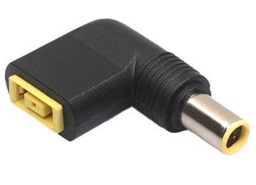 Adaptador Cargador Square A 7.9x5.5mm