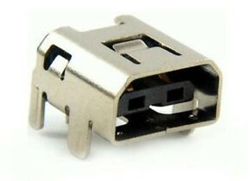 Jack Joystick Nintendo Wii U