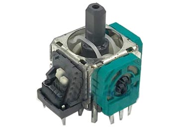 Stick Analogico Joystick Nintendo Switch Pro