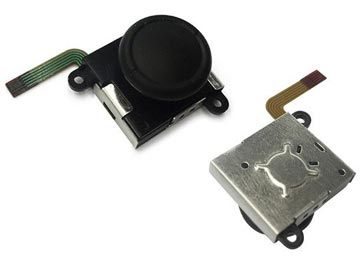 Stick Analogico Joystick Nintendo Switch
