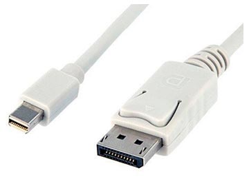 Cable Mini Displayport M A Displayport 1.8m