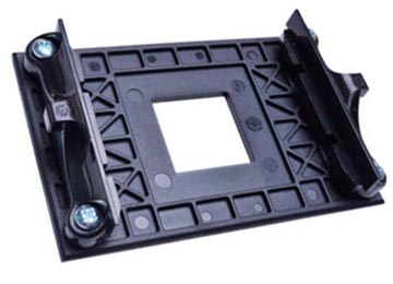 Base Cooler Bracket Amd Am4 A320 B350 X370