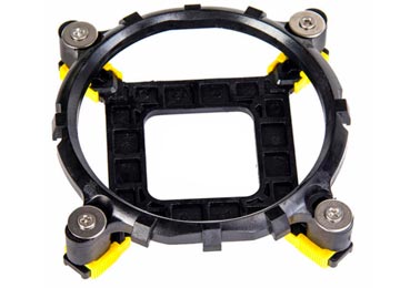 Base Cooler Bracket Intel 775 1150 1151 1155 1156 1200