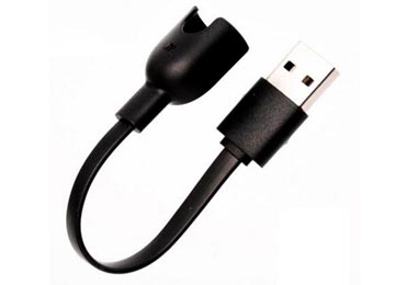 Cable Smartband Xiaomi Mi Band 3 10cm Alternativo