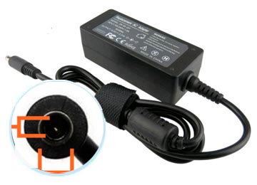 Cargador Ultrabook 19.5v 2.31a 4.5x3.0mm Dell Alternativo