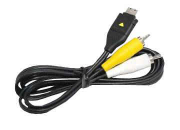 Cable Usb Suc-c3 Suc-c7 Video Samsung Pl120 Pl20