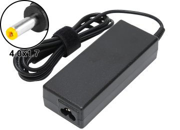Cargador Notebook 20v 2.25a 4.0x1.7mm 45w Lenovo Ideapad 100 100s 110 510s 710s 320 Alternativo