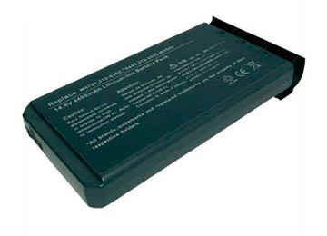 Bateria Packard Bell Easynote C3 C3000 L2 Eup-K2-4-24 Alternativa