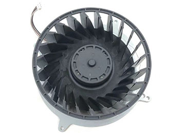 Cooler Interno Playstation 5 Ps5 23 Paletas