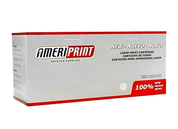 Toner Ameriprint P/ Xerox 4510 Negro Alternativo