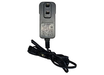 Cargador 5v 2.5a 3.5x1.35mm 12.5w Belkin Patas Rectas Tablets Hub Usb