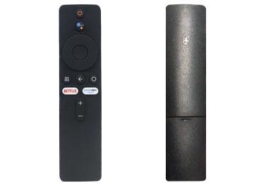 Control Remoto Xiaomi Mi Stick Primera Generacion - 2 Accesos Directos A Netflix Y Amazon Prime - Lleva 2 Pilas Aaa No Incluidas Alternativo