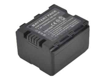 Bateria Panasonic Vw-Vbg130 Alternativa