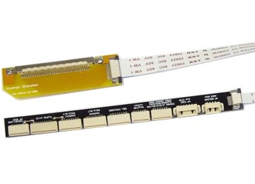 Conversor Pantalla Led A Lcd 15.6 40 Pines A 30 Pines - Ver Modelos Compatibles En Descripcion