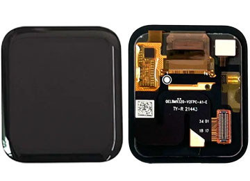 Pantalla Redmi Watch 2