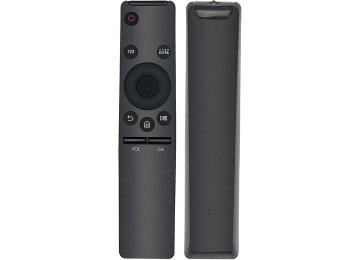 Control Remoto Samsung Bn59-01259b Un40ku6300 Un43ku6300 Un49ku6300 Un55ku6300 Un60ku6300 Un65ku6300 Un70ku6300 Un75ku6300 Un49ku6500 Un55ku6500 Un65ku6500 Tv Led Lcd Smart Alternativo