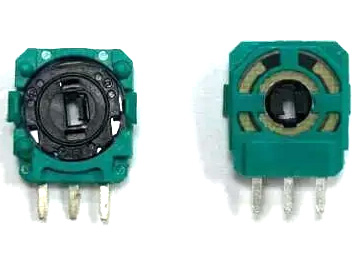 Potenciometro Para Joystick Gamepad Ps4 Xbox One 10.3k Verde