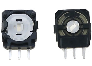 Potenciometro Para Joystick Gamepad Ps4 Xbox One 10.3k Negro