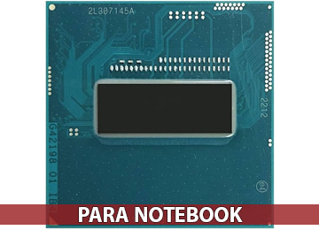 Procesador Notebook Intel I7-4900mq 3.8ghz 4 Nucleos 8 Hilos Hd4600 47w Socket Pga946 G3 Para Notebook - Outlet - Usado - Oem - Sin Caja Ni Cooler Ventilador