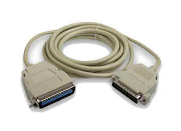 Cable Impresora Paralelo 3mts