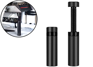 Soporte Placa De Video Gpu Vga 49-80mm A Rosca