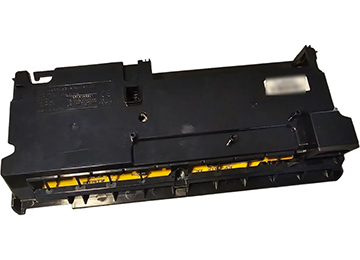 Fuente Playstation 4 Ps4 Pro Adp-300cr Cuh-70xx Cuh-71xx Cuh-72xx 220v 4 Pines 4.8v 1.5a 12v 23.5a 300w