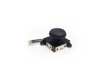 Stick Analogico Joystick Nintendo Switch Swicth Lite Switch Oled Hall Effect