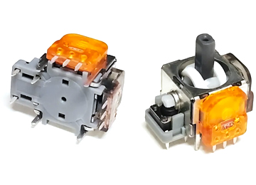 Stick Analogico Joystick Ps4 Tmr Effect