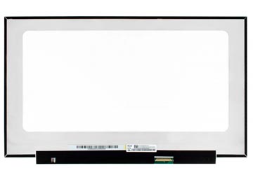 Pantalla 17.3 Led Slim 40 Pines 1920x1080 144hz Edp 1.4 4 Canales Display Sin Agarres Conector A La Derecha