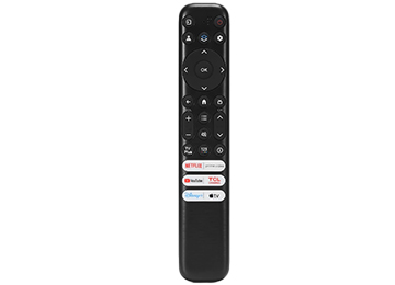 Control Remoto Tcl Rc813 Fmb1 58s450g 65s450g 43s450g 55q 75q 65q 85q 55s450g 75s450g 75qm850g 65q550g 98qm850g 50s450g Tv Led Lcd Smart Alternativo