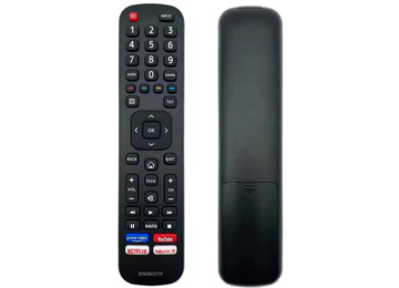 Control Remoto Hisense En2bi27h H43be7000 H55b7500 H50b7100 Tv Led Lcd Smart Alternativo