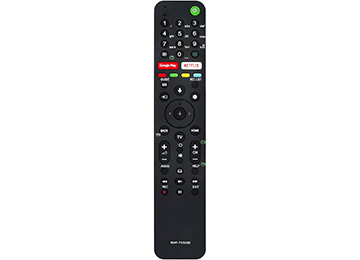 Control Remoto Sony Rmf-tx500e Rmf-tx500p Tv Led Lcd Smart Alternativo