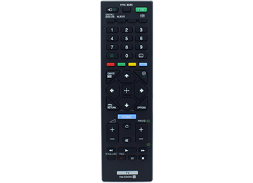 Control Remoto Sony Rm-ed062 Tv Led Lcd Smart Alternativo