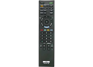 Control Remoto Sony Rm-gd014 Rm-gd005 Tv Led Lcd Smart Alternativo