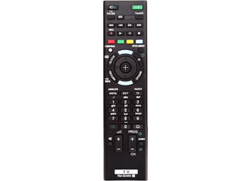 Control Remoto Sony Rm-ed050 Rm-ed052 Rm-ed053 Rm-ed060 Rm-ed046 Rm-ed044 Tv Led Lcd Smart Alternativo