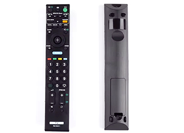 Control Remoto Sony Rm-ed011 Rm-ed009 Rm-ed012 Tv Led Lcd Smart Alternativo