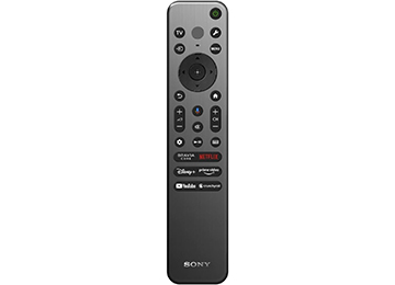 Control Remoto Sony Rmf-tx910u Tv Led Lcd Smart Alternativo