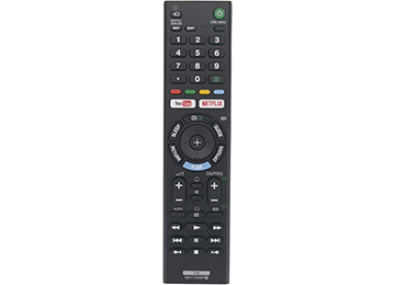 Control Remoto Sony Rmt-tx300p Tv Led Lcd Smart Alternativo