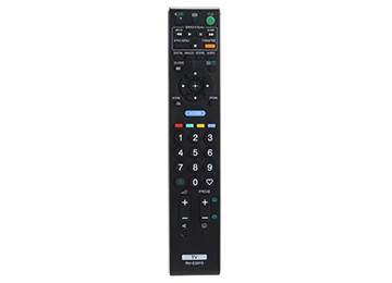Control Remoto Sony Rm-Ed016 Tv Led Lcd Smart Alternativo