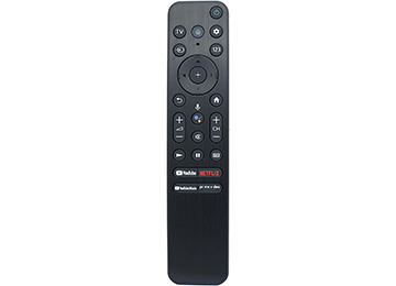 Control Remoto Sony Rmf-tx800p Rmf-tx900u Rmf-tx800u Tv Led Lcd Smart Alternativo