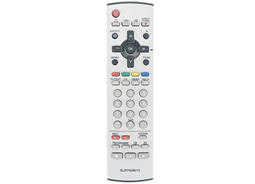 Control Remoto Panasonic Eur7628010 Eur7628030 Eur7651030a N2qayb000352 N2qayb000487 N2qayb000572 N2qayb000752 N2qayb000753 Tv Led Lcd Smart Alternativo
