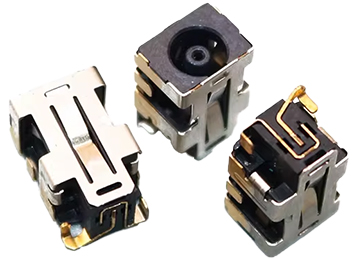 Dc Jack Hp 4.5x3.0mm Hp Zbook 15g3 15vg5 14u 15u G3