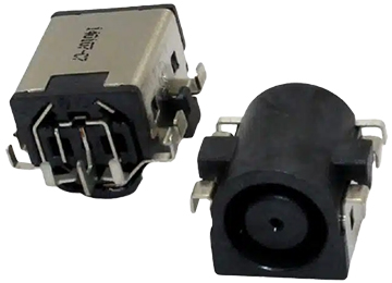 Dc Jack Hp 7.4x5.0mm Hp Elitebook 720 820 840 850 G1 G2