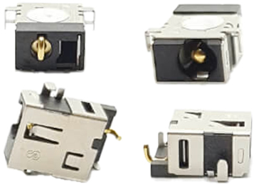 Dc Jack Asus 5.5x2.5mm Asus F555 F555d F555l F555u X554 X554l