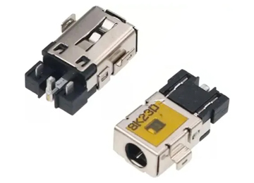 Dc Jack Acer 3.0x1.1mm Acer Acer Aspire 5 A515-54 A515-55 N18q13 A315-55 P215