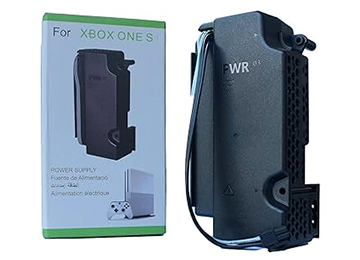 Fuente Xbox One Slim 1.8a 12v 10a