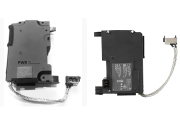 Fuente Xbox One X 12v 20.42a Model 1815 Rev 01