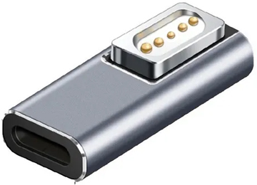 Adaptador Cargador Apple Usb Tipo C H A Magsafe 1 M